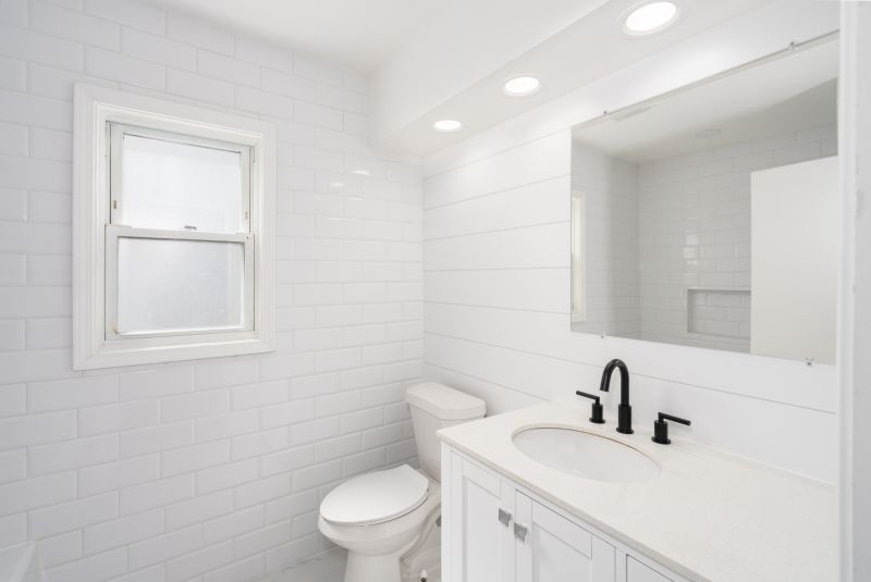 Top Bathroom Remodeling Companies in Albany, NY