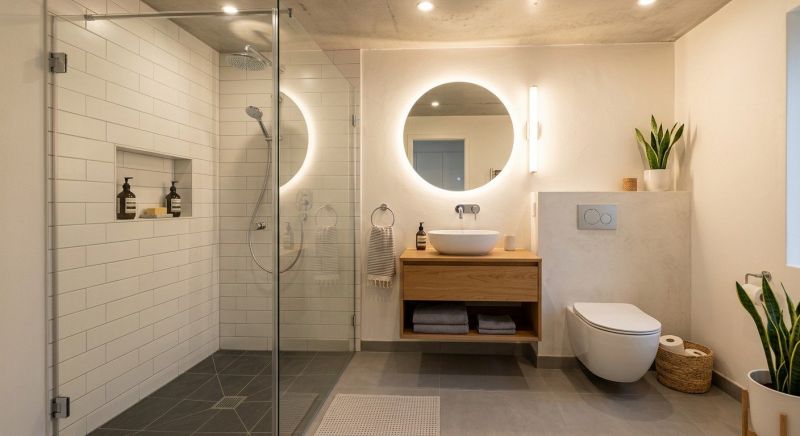 Top Bathroom Remodeling Companies in Saratoga Springs, NY